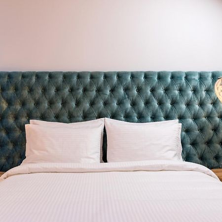 Acanthus Blue Corfu  Zimmer foto