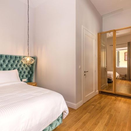 Acanthus Blue Corfu  Zimmer foto