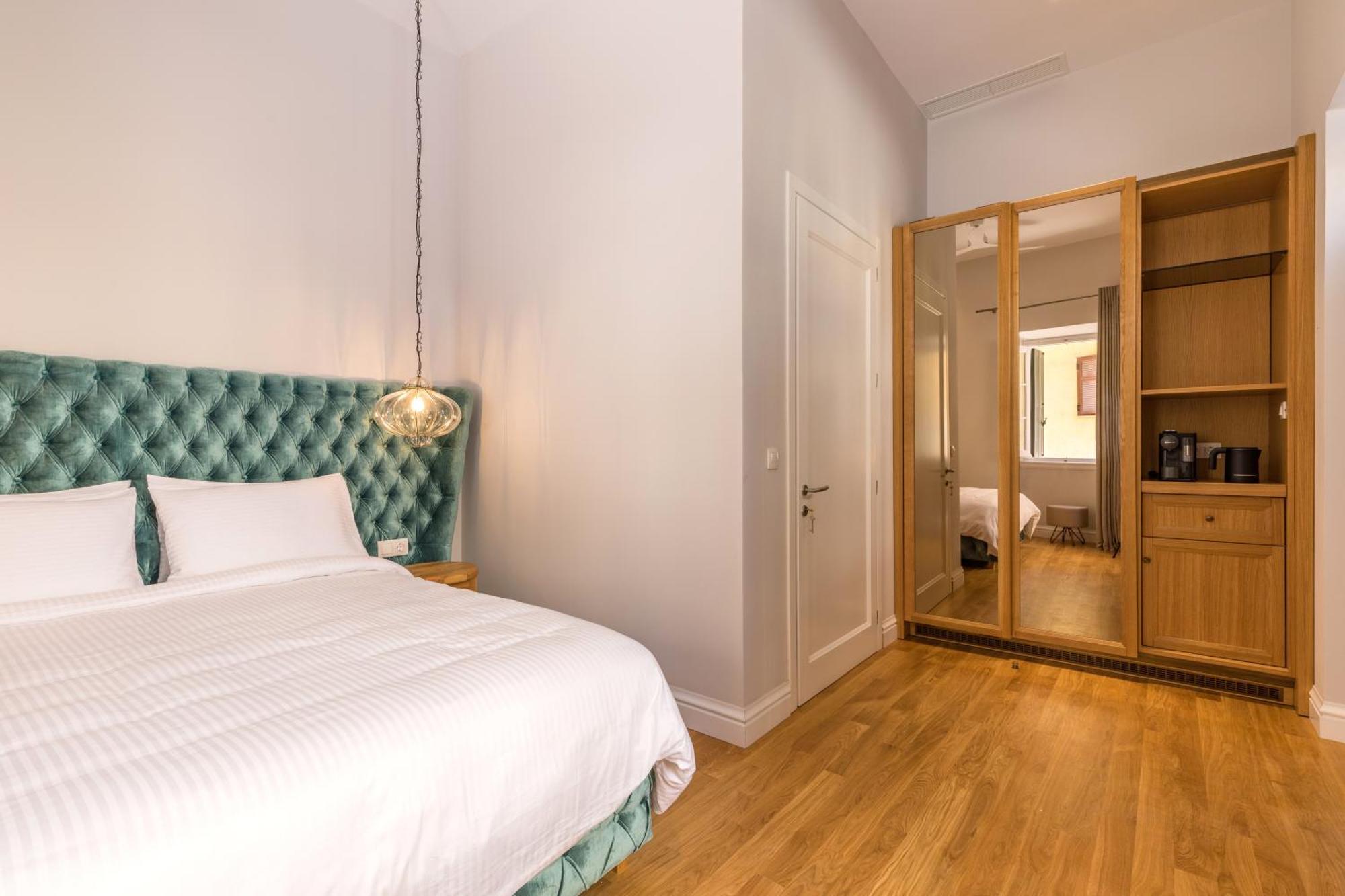 Acanthus Blue Corfu  Zimmer foto
