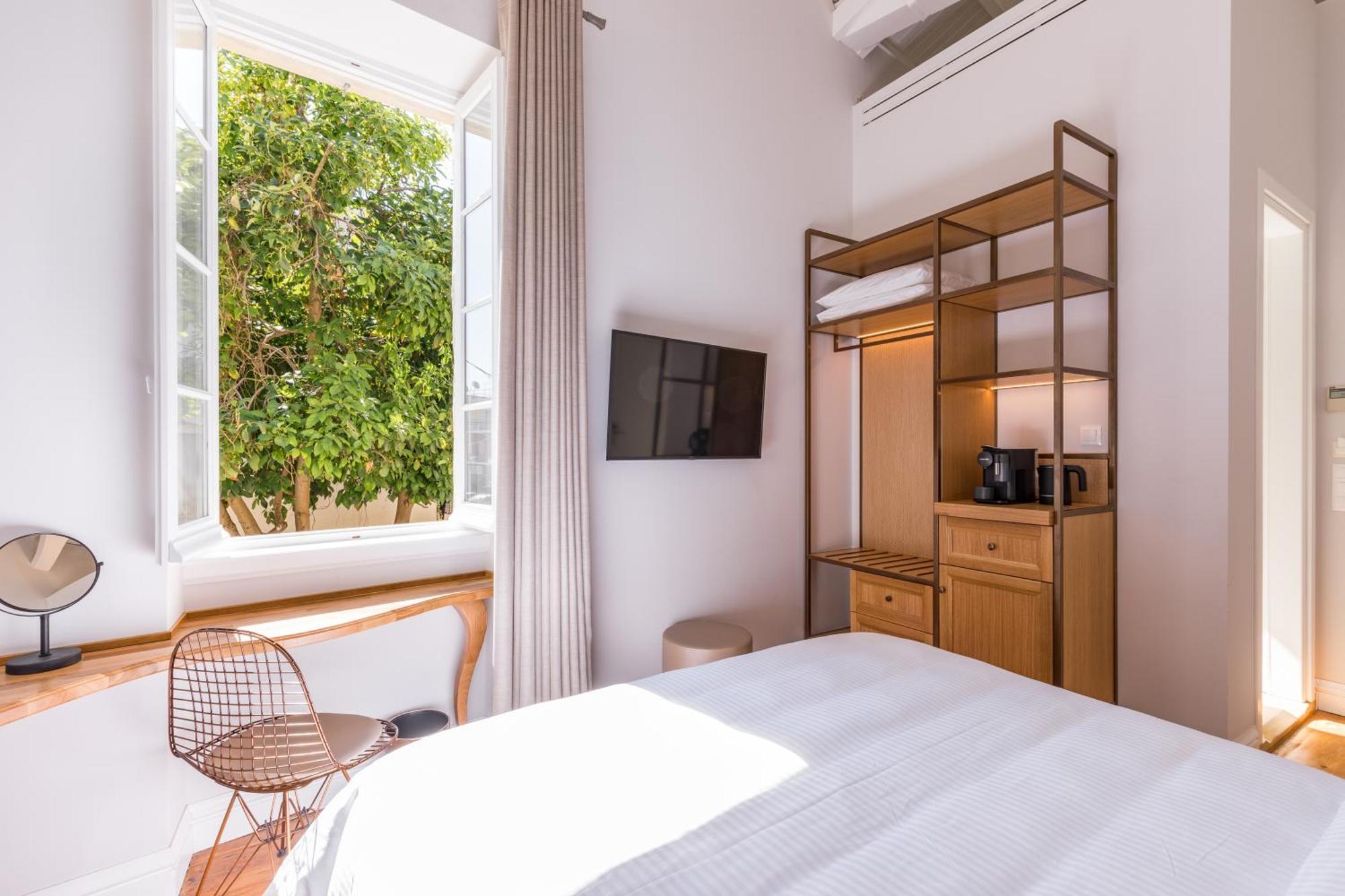 Acanthus Blue Corfu  Zimmer foto